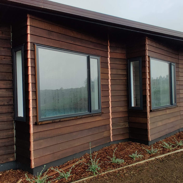 Northland reclad