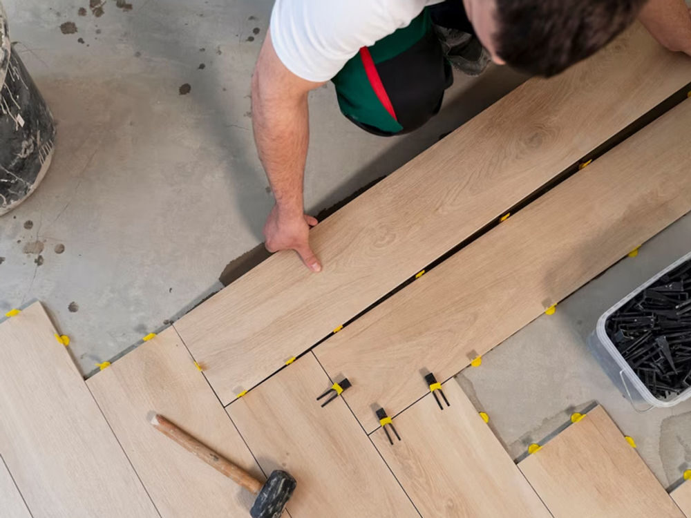 Flooring