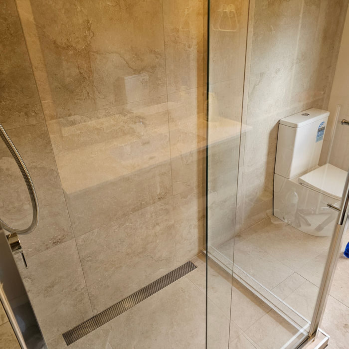 Kerikeri bathroom renovation