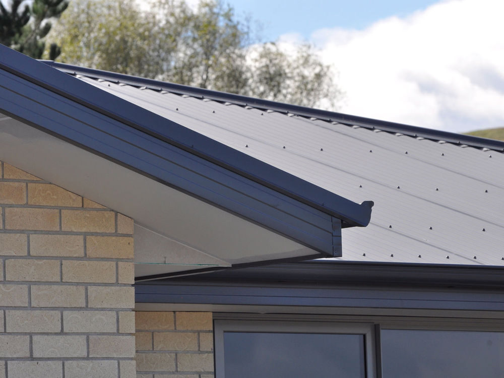 Gutters