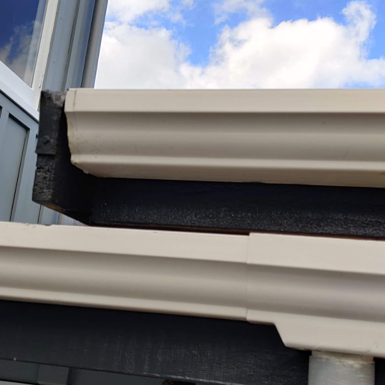 Downpipe