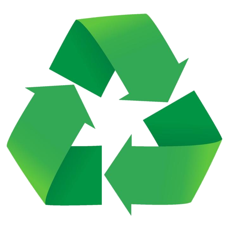 Recycling symbol