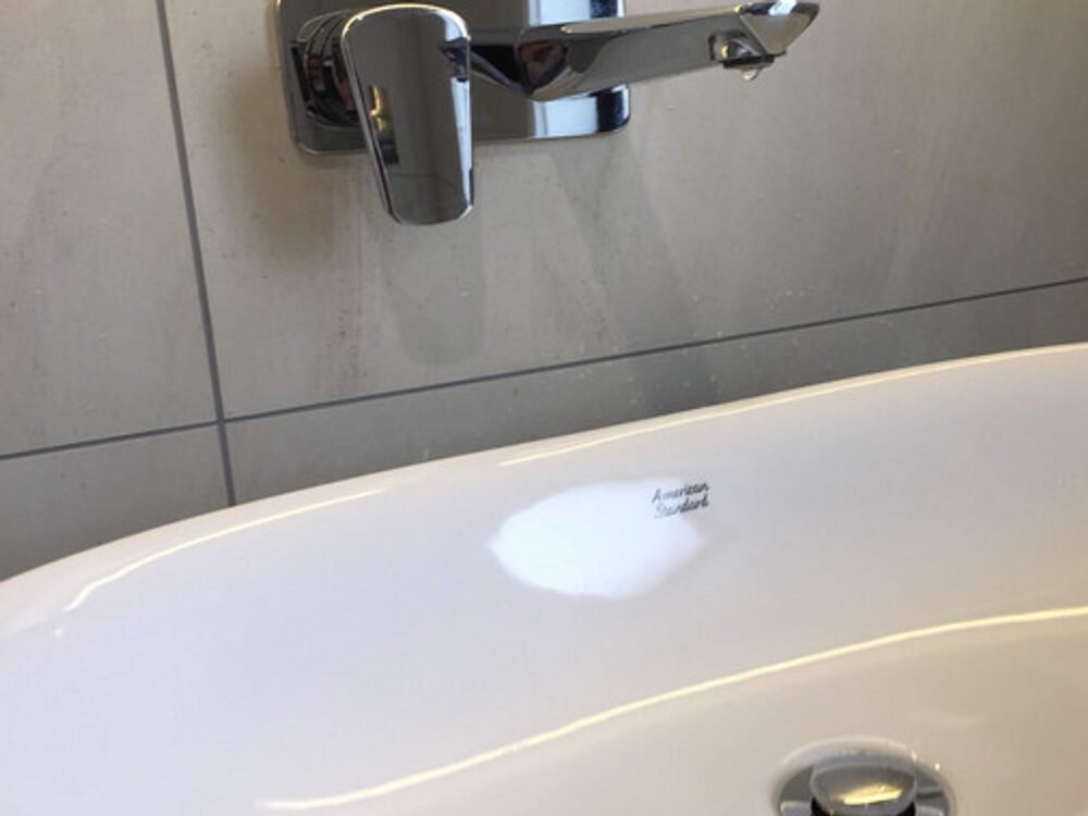 Plumbing