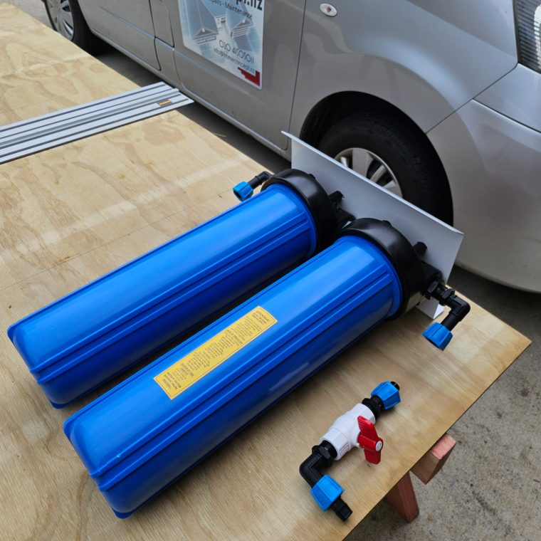 Pipe repair