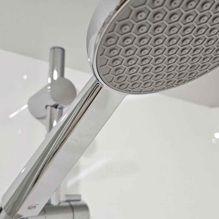 Tap installation