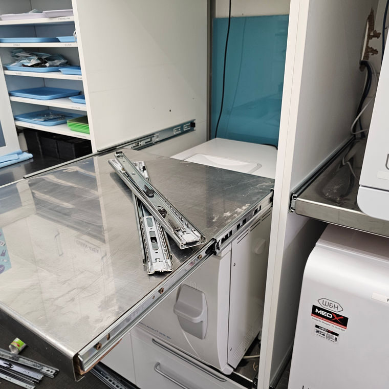 Handyman job in Kerikeri