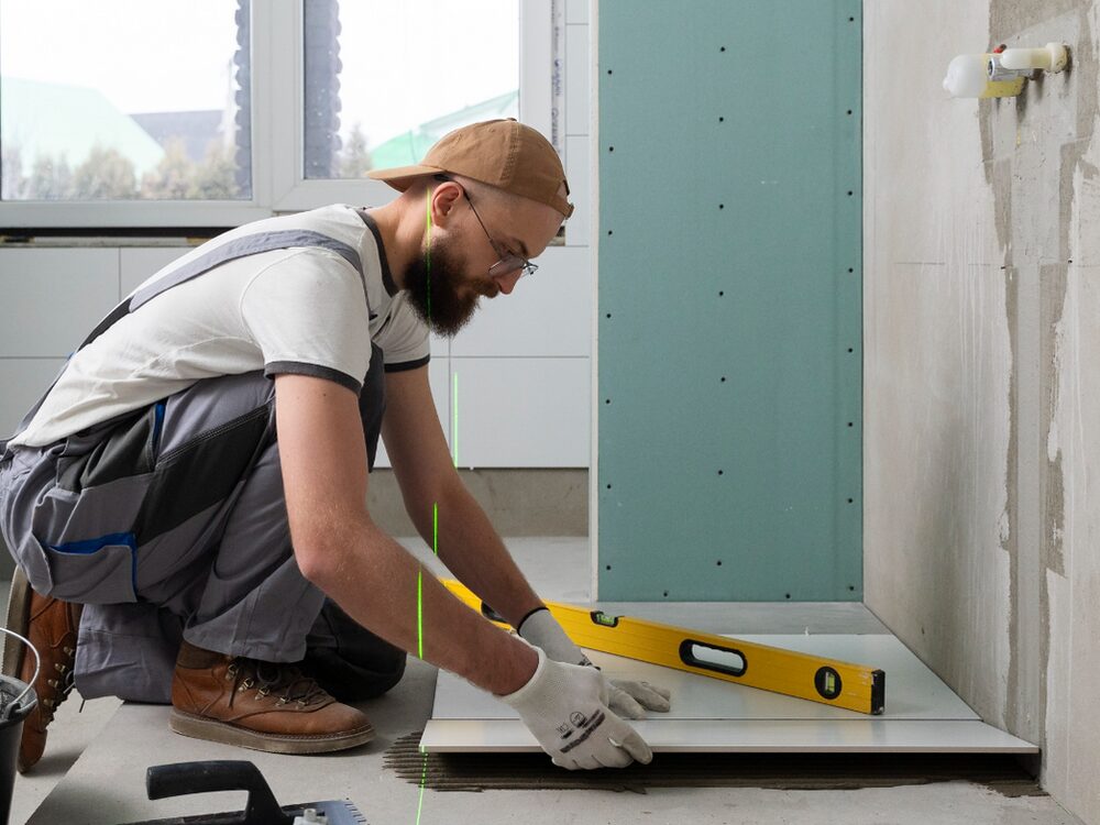 Tiling