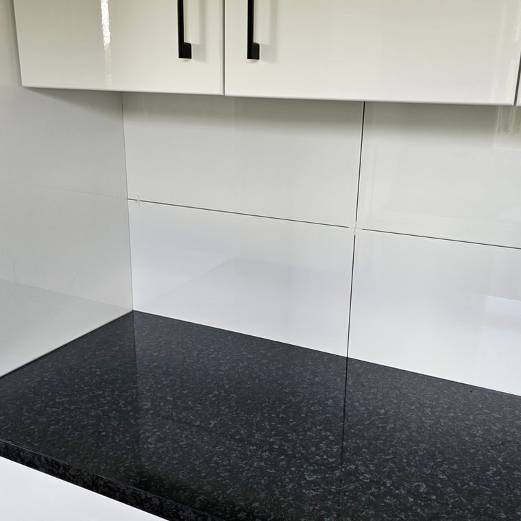 Splashback